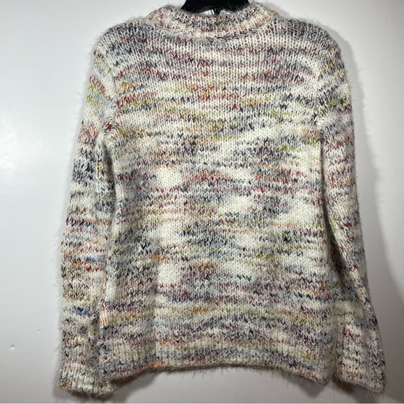 Lou & Grey Multicolored Sweater - Picture 3 of 6